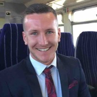 Dominic Ritchie