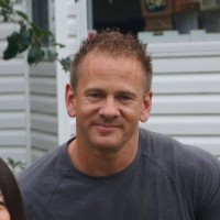 Stephen Scarrow