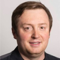 Alex Packman