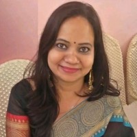 Arunima Sharma