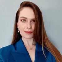 Elena Kozylkova