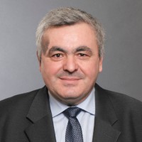 José Antonio Fortes