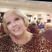 Kaz Angie Lansdell