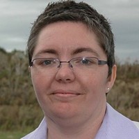 Marie Whittick