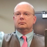 Larry Mccormick Sr.