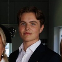 Melwin Holst