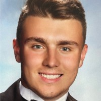 Trevor Pedrazzi