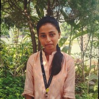 Amala Sarika gowda