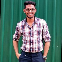 Dr. Shinu Parameswaran