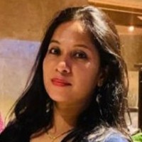 Rashmi Rai