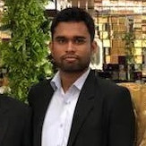 Mahesh Mendis