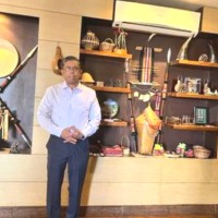 Rajesh Chetri
