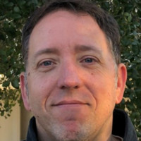 Scott Fitch
