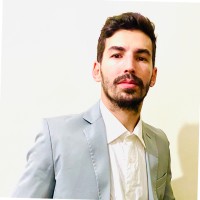 Cristiano Moreira Dias