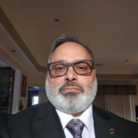Kuldip Johal