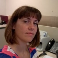 Cecilia Castillo Tutor