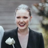 Giorgia Callaghan