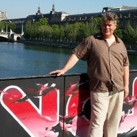 Алексей Миронов