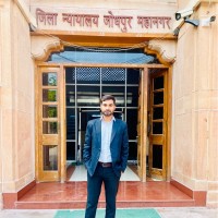 Deepak Junwal