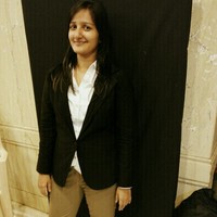 Shweta Kedia