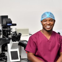 Chinecherem  David Kalu