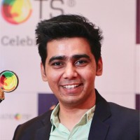 Suchit Patel