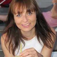 Sally-Jane Thompson