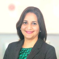 Harshda Prasad, SE, LEED AP