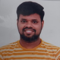 Moorthy Arumugam