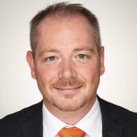 Steffen Bader