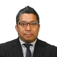 Shinji Kameda
