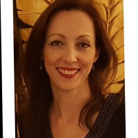 Fiona Terrien