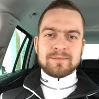 Christian Pettersen
