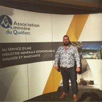 David Boudreau