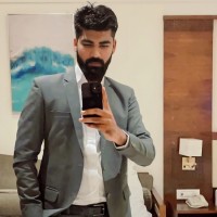 Shreyas Kolhe