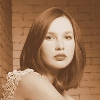 Evgeniya Romashchenko