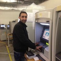 Farid Abou Zaki
