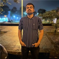 Vivek Nikumbh