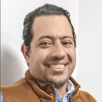 Hussein Deiab フセイン・デイアブ