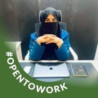 Saima B.