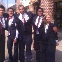 Gerald Washington