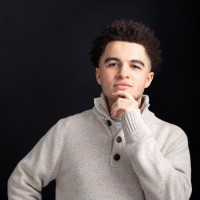 Julian Anderson
