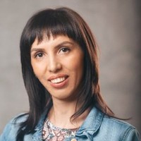 Анна Конопленко