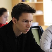 Kirill Tiurin