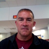 Steve DeWolfe