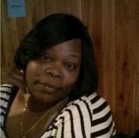 Damita Holmes