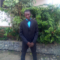 Maxwell Maximilian Mensah