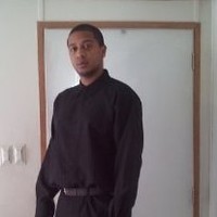 Ian Commissiong