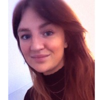 Emma Hammarberg Eliasson
