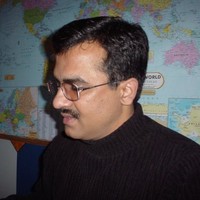 Aaftab Ahmad